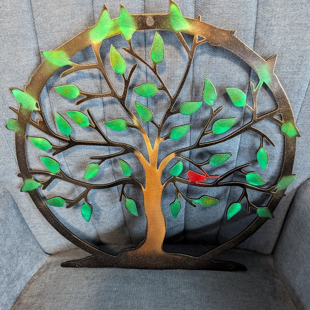 Tree of Life art/wall hanging